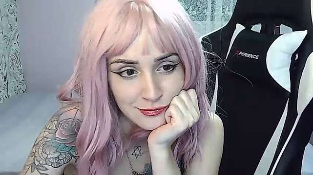 Princess_arya naked stripping on cam for live sex video chat