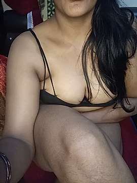 Vaani_69 naked stripping on cam for live sex video chat