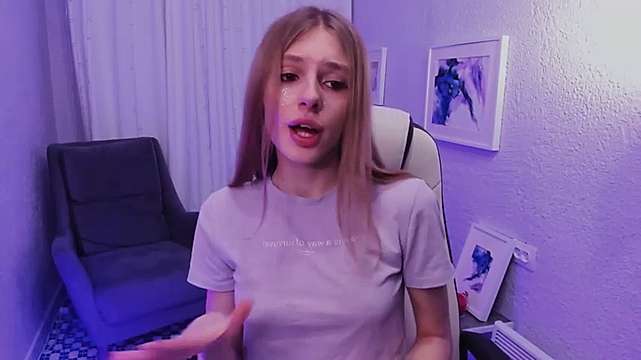 Ame_Li_Coy naked stripping on cam for live sex video chat