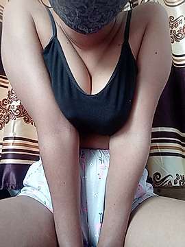 Bristi-Sen naked stripping on cam for live sex video chat