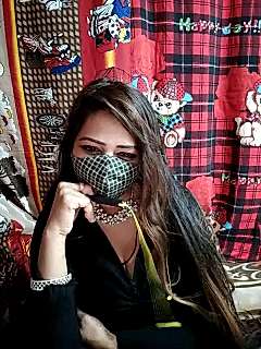 DesiDolly naked stripping on cam for live sex video chat