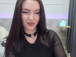 GoddessDarsy nude on cam – live sex chat