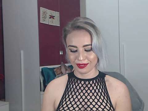 LuanaColucci naked stripping on cam for live sex video chat