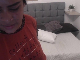 MARIHANA-EVIL nude on cam – live sex chat
