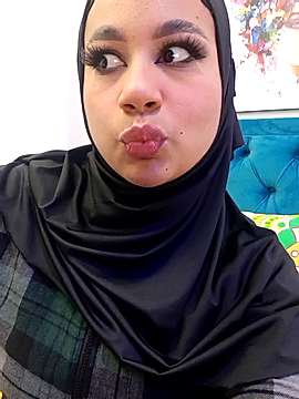 Maryam_yamal naked stripping on cam for live sex video chat
