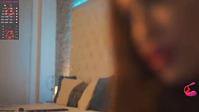 NatashaDesire naked stripping on cam for live sex video chat