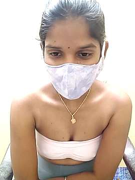 navya-star naked stripping on cam for live sex video chat