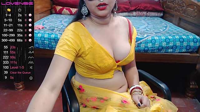 _Pretty_priya94 naked stripping on cam for live sex video chat