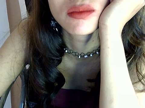 Puja_roy12 naked stripping on cam for live sex video chat
