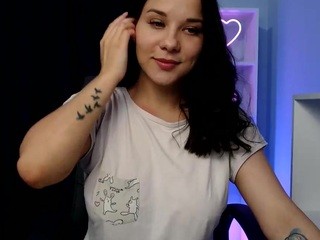 QueenOfDildo nude on cam – live sex chat