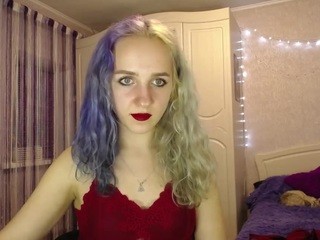 Witch777 nude on cam – live sex chat