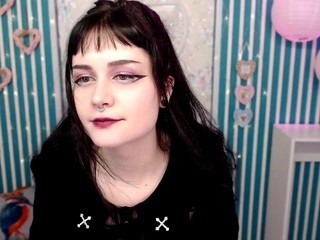 AmeliaVortez nude on cam – live sex chat