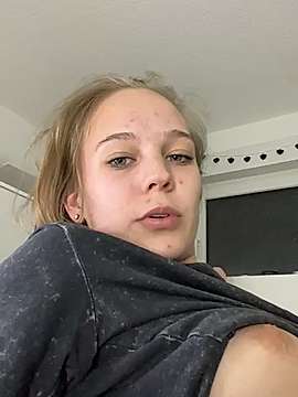 EmmiMalia naked stripping on cam for live sex video chat