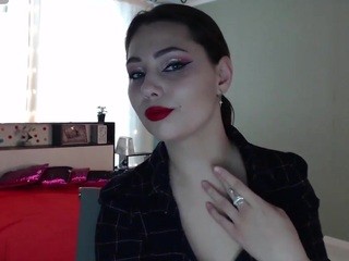 EnnVite nude on cam – live sex chat