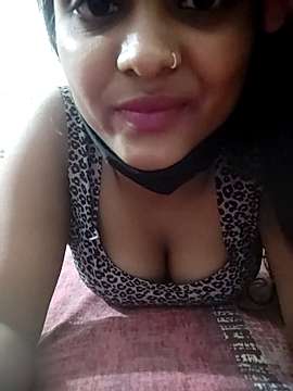 IndianSheena naked stripping on cam for live sex video chat