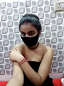 Jyoti_18 naked stripping on cam for live sex video chat