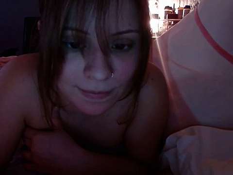 lilbunniee naked stripping on cam for live sex video chat