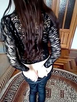 lovenochka naked stripping on cam for live sex video chat