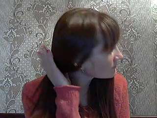 Nika-dream naked stripping on cam for live sex video chat
