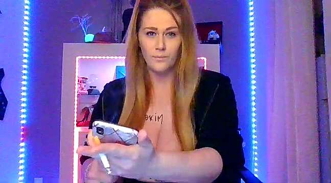 PetitColibri naked stripping on cam for live sex video chat