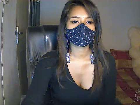 Preetii_ naked stripping on cam for live sex video chat