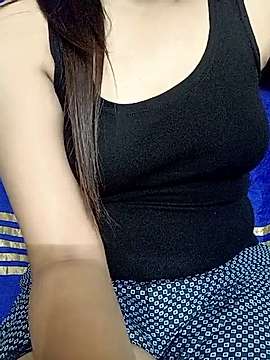 Radhika_6851 naked stripping on cam for live sex video chat
