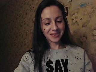 SexxxyBambinA naked stripping on cam for live sex video chat