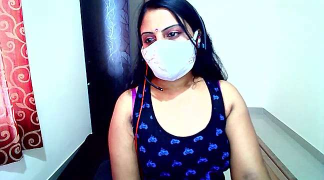 sexysavitha5 naked stripping on cam for live sex video chat