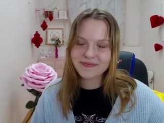 TiffanyGrayy nude on cam – live sex chat