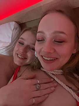_angel__devil_ naked stripping on cam for live sex video chat