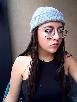 AngelicaSunn naked stripping on cam for live sex video chat
