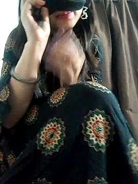 Baby_Noor naked stripping on cam for live sex video chat