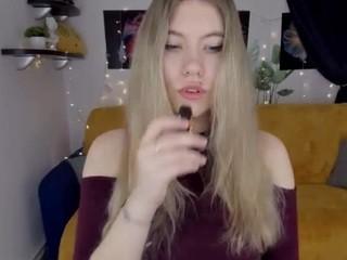 CameliaJackson nude on cam – live sex chat