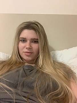 Emilia-Young naked stripping on cam for live sex video chat