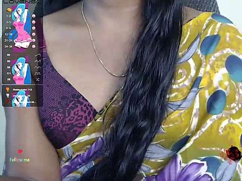 kavya_love naked stripping on cam for live sex video chat