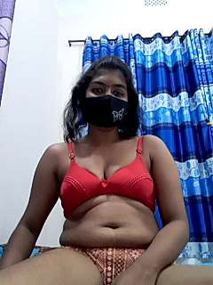 Luna_ruhi naked stripping on cam for live sex video chat