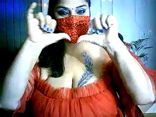 param-kaur naked stripping on cam for live sex video chat
