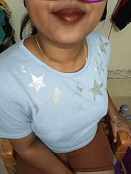 Rashmikalatest naked stripping on cam for live sex video chat