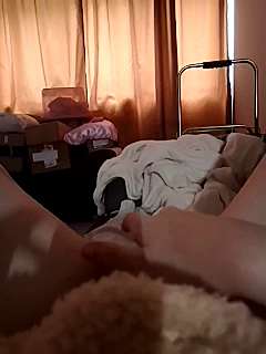 Relax_Time_with_Joye naked stripping on cam for live sex video chat