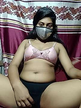 Rupa_Sen naked stripping on cam for live sex video chat
