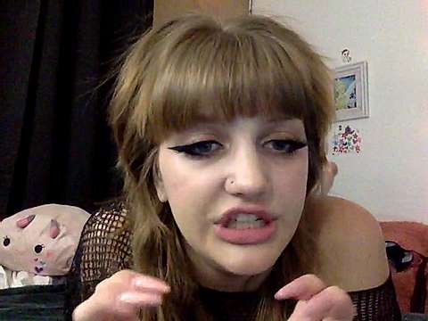 tinkerpixiee naked stripping on cam for live sex video chat