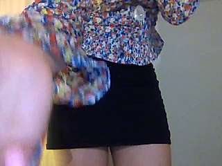 VanoshBabe naked stripping on cam for live sex video chat
