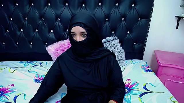 ambar_burhan naked stripping on cam for live sex video chat