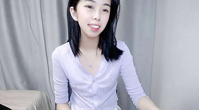 CN-MengLing naked stripping on cam for live sex video chat
