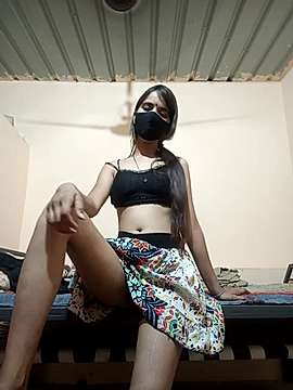 Cute–Khushi naked stripping on cam for live sex video chat