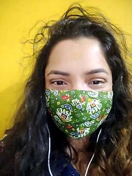 dilse_siri naked stripping on cam for live sex video chat