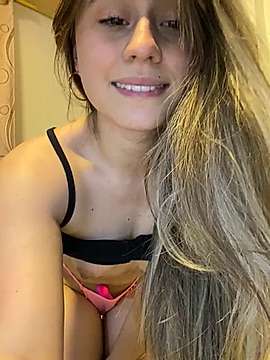 emiby_ naked stripping on cam for live sex video chat