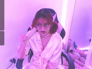 ?, Ruby Bunny ?? nude on cam – live sex chat