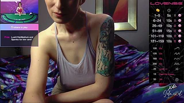 lola_ex_oh naked stripping on cam for live sex video chat