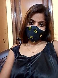 Miss_Kajol naked stripping on cam for live sex video chat
